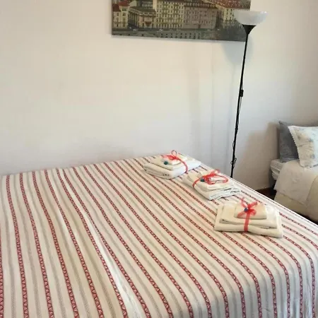 Una Terrazza Sulle Alpi *