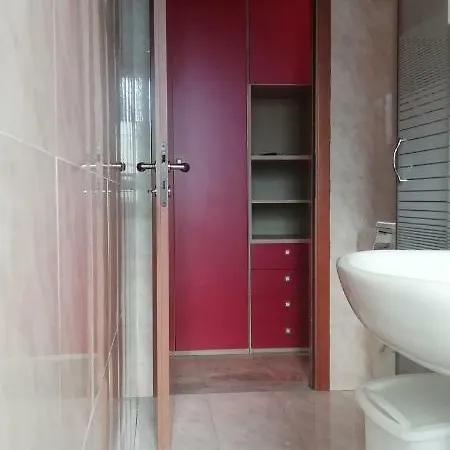 Una Terrazza Sulle Alpi Apartment