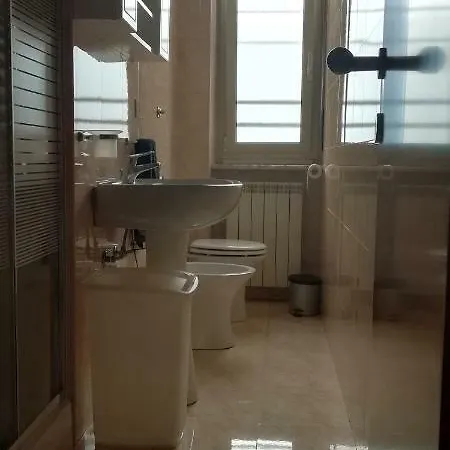 Una Terrazza Sulle Alpi Apartment *