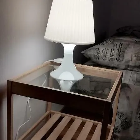 Una Terrazza Sulle Alpi Apartment *