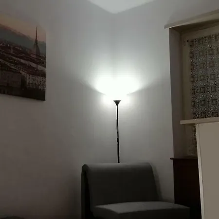 Una Terrazza Sulle Alpi Apartment